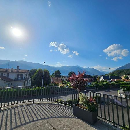 Appartamento La Montagne Argelès-Gazost Esterno foto