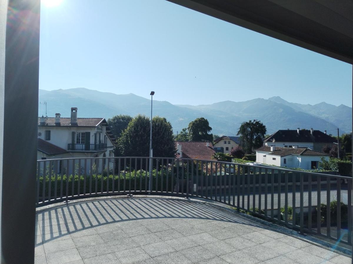 Appartamento La Montagne Argelès-Gazost Esterno foto